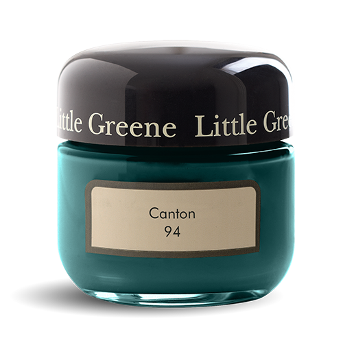 Canton - No 94 Peinture Little Greene