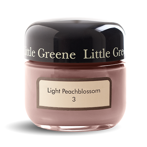 Light Peachblossom - No 3