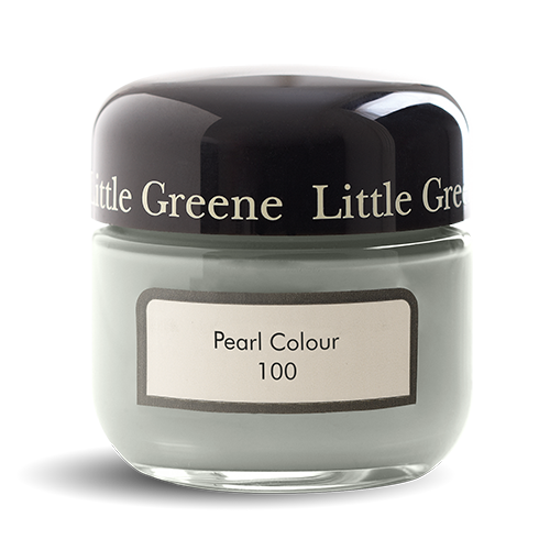 Pearl Colour - No 100