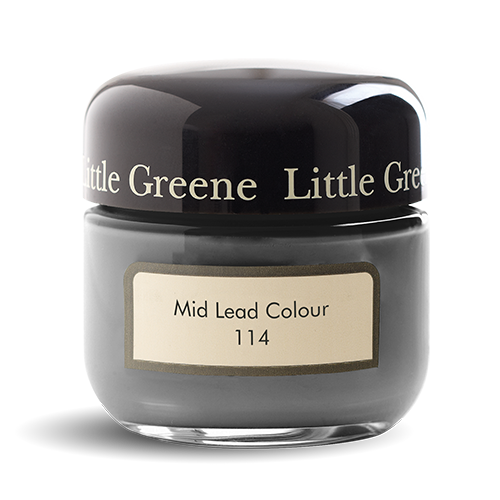 Mid Lead Colour - No 114