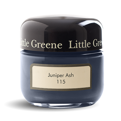 Juniper Ash - No 115