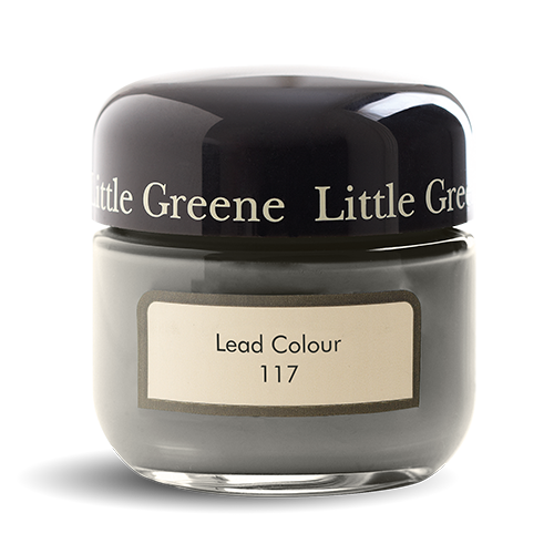 Lead Colour - No 117