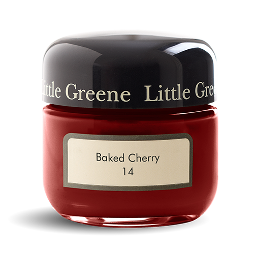 Baked Cherry - No 14