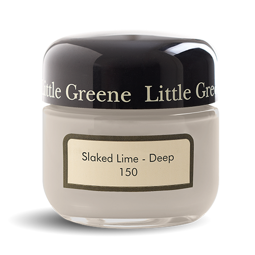 Slaked Lime Deep - No 150