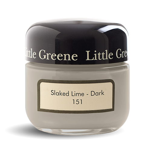 Slaked Lime Dark - No 151