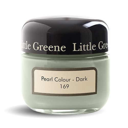 Pearl Colour Dark - No 169