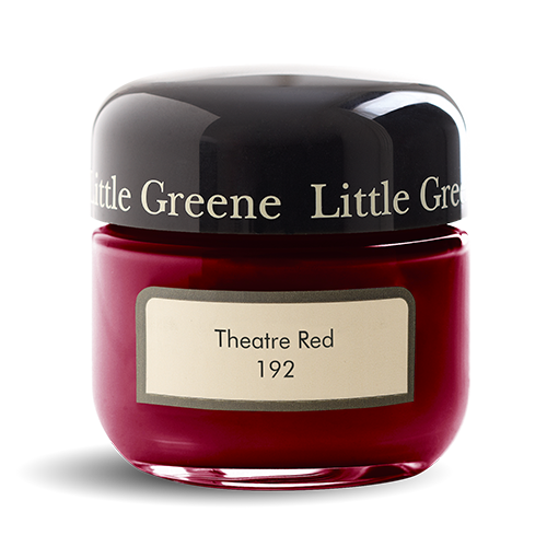 Theatre Red - No 192