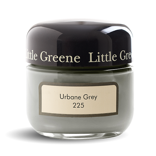 Urbane Grey - No 225