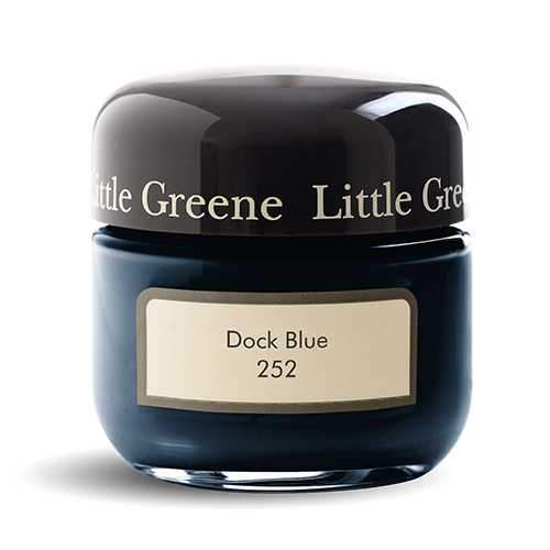 Dock Blue - No 252