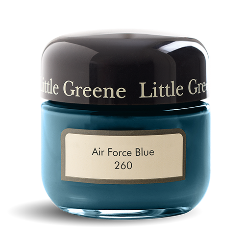 Air Force Blue - No 260