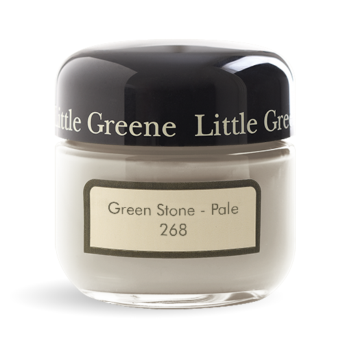 Green Stone Pale - No 268