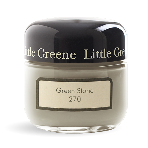 Green Stone - No 270