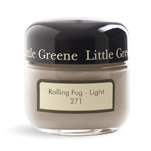 Rolling Fog Light - No 271