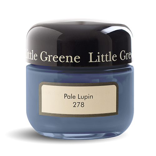 Pale Lupin - No 278