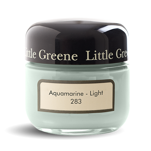 Aquamarine Light - No 283