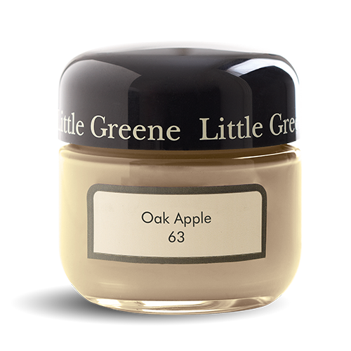 Oak Apple - No 63