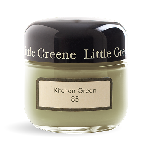 Kitchen Green - No 85