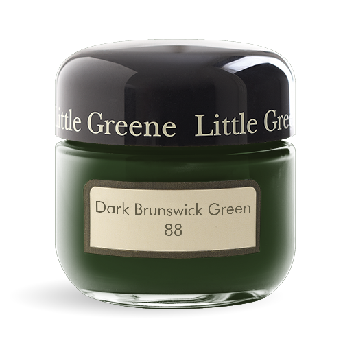 Dark Brunswick Green - No 88