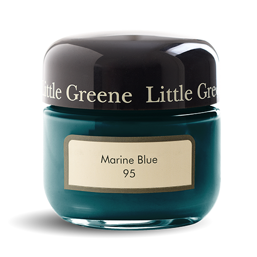 Marine Blue - No 95