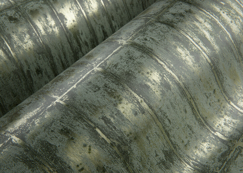 CHALK STONE Papier peint ARTE