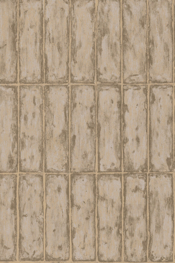 CHALK STONE Papier peint ARTE