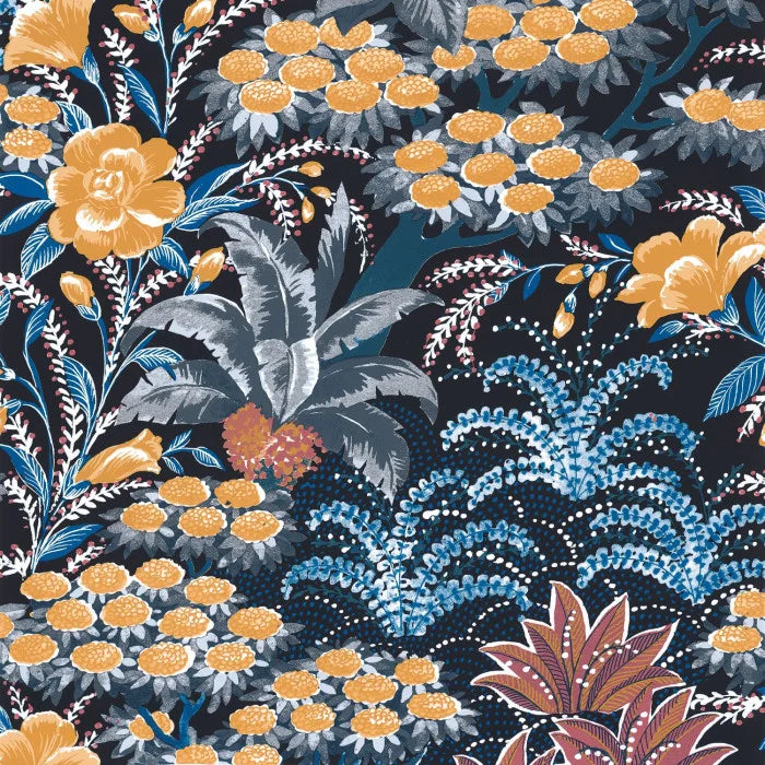 ALBA Papier peint CASAMANCE