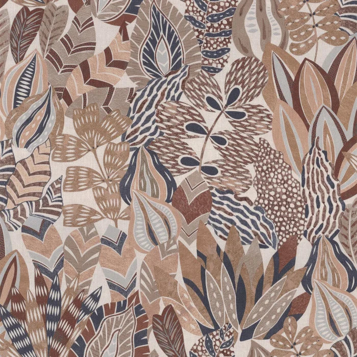 ALFABIA Papier peint CASAMANCE