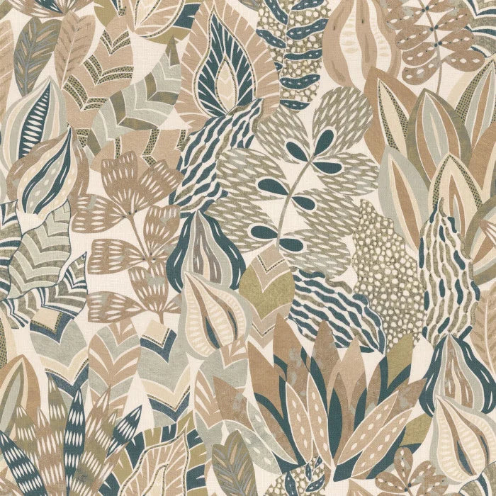 ALFABIA Papier peint CASAMANCE