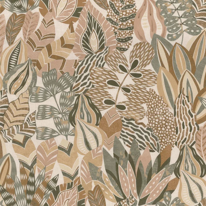 ALFABIA Papier peint CASAMANCE