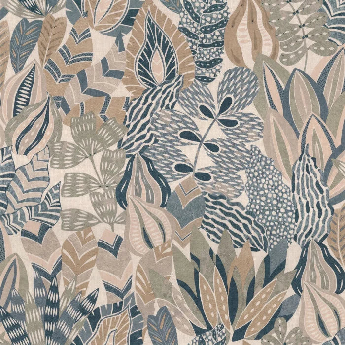 ALFABIA Papier peint CASAMANCE