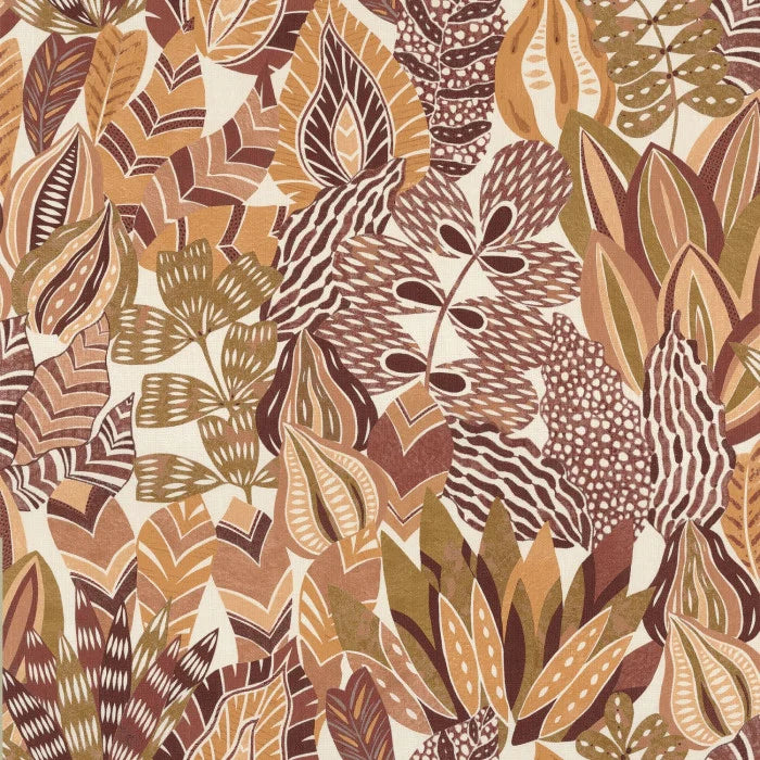 ALFABIA Papier peint CASAMANCE