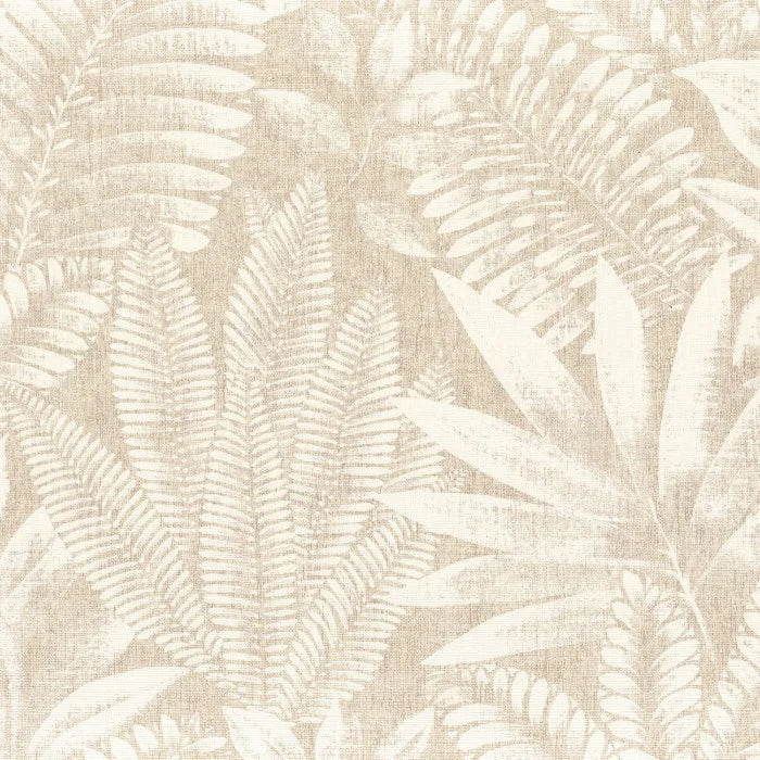 ALOES Papier peint CASAMANCE