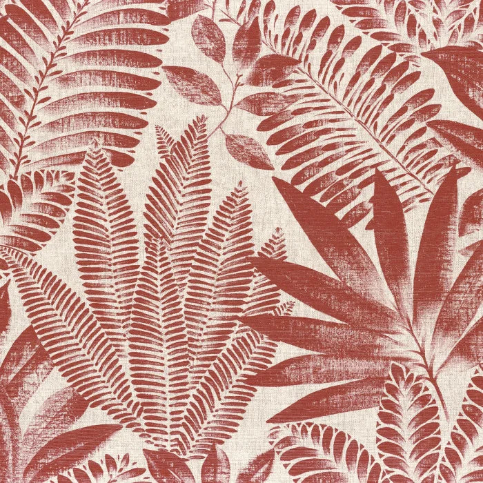 ALOES Papier peint CASAMANCE