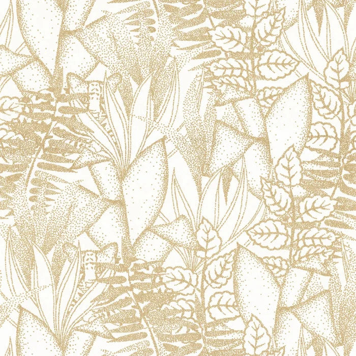 ALTAICA Papier peint CASAMANCE