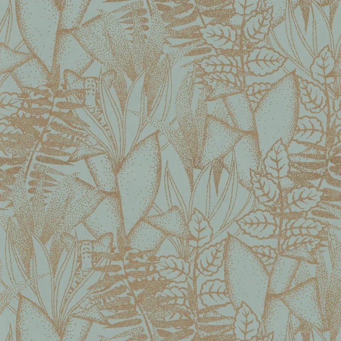 ALTAICA Papier peint CASAMANCE