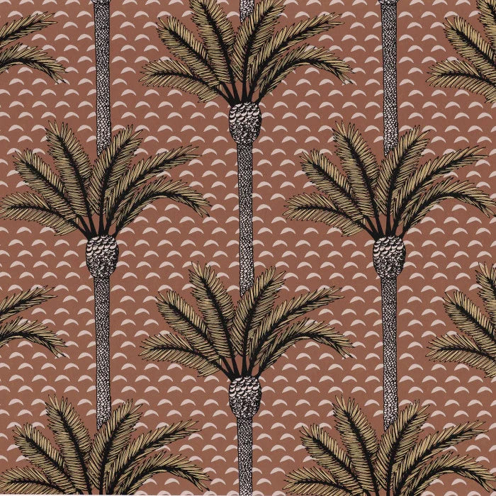 ATLAS Papier peint CASAMANCE