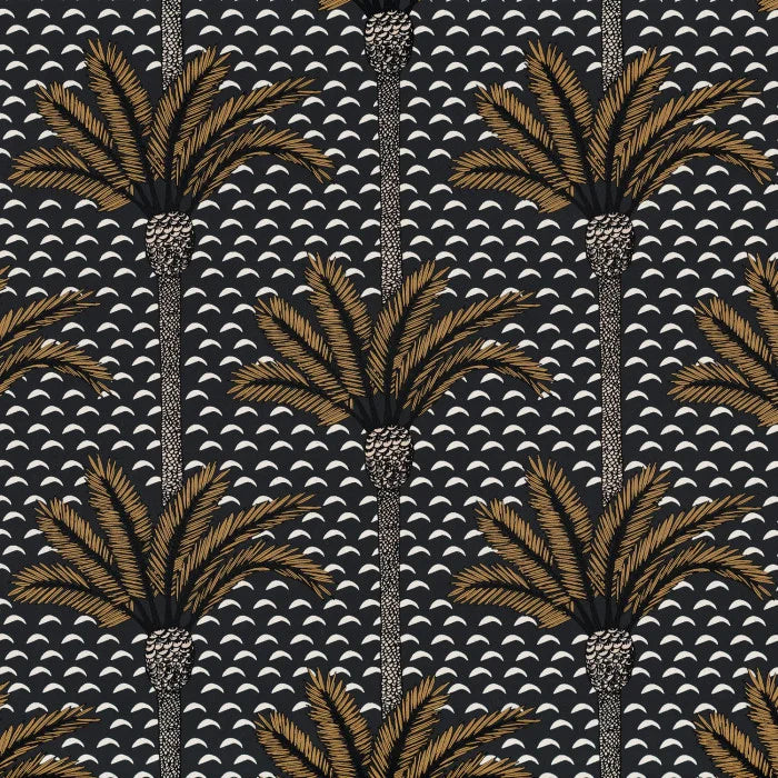 ATLAS Papier peint CASAMANCE