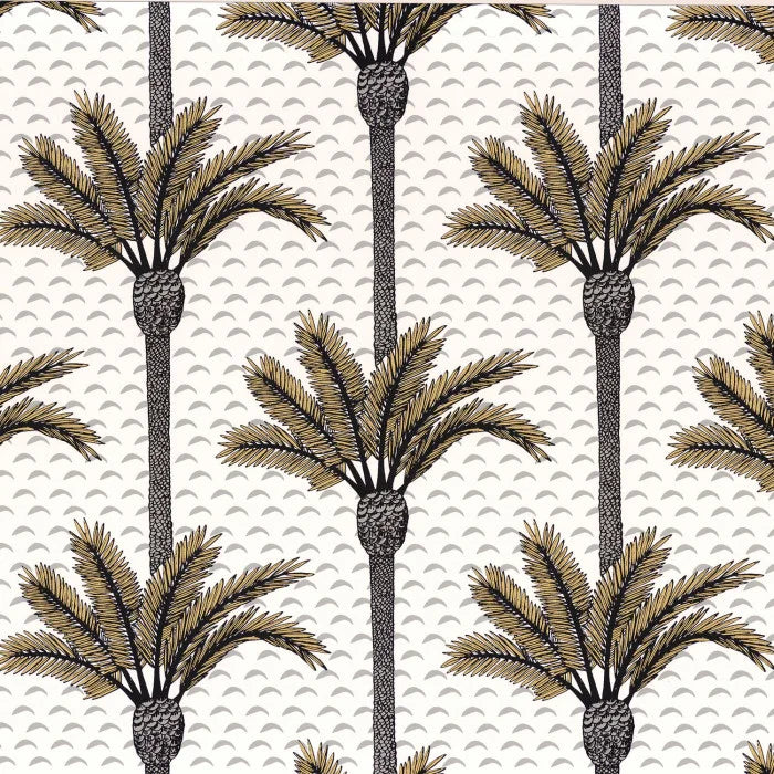 ATLAS Papier peint CASAMANCE