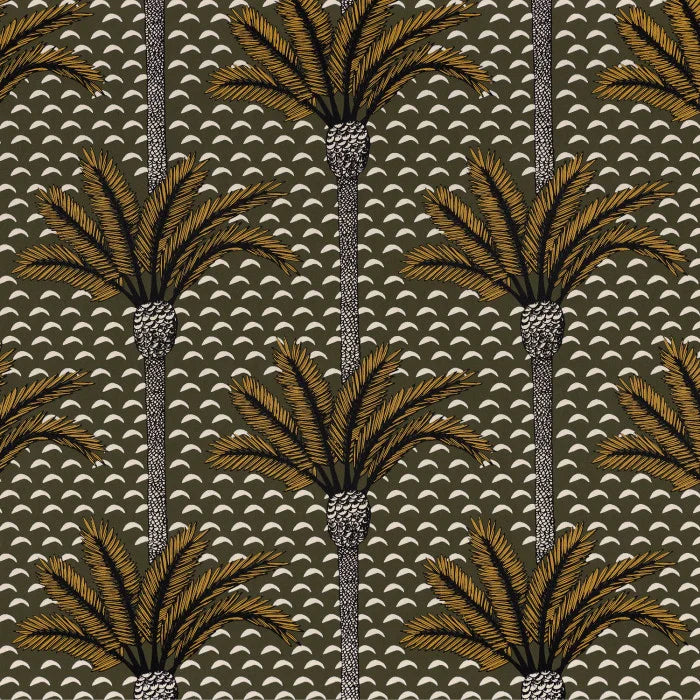 ATLAS Papier peint CASAMANCE