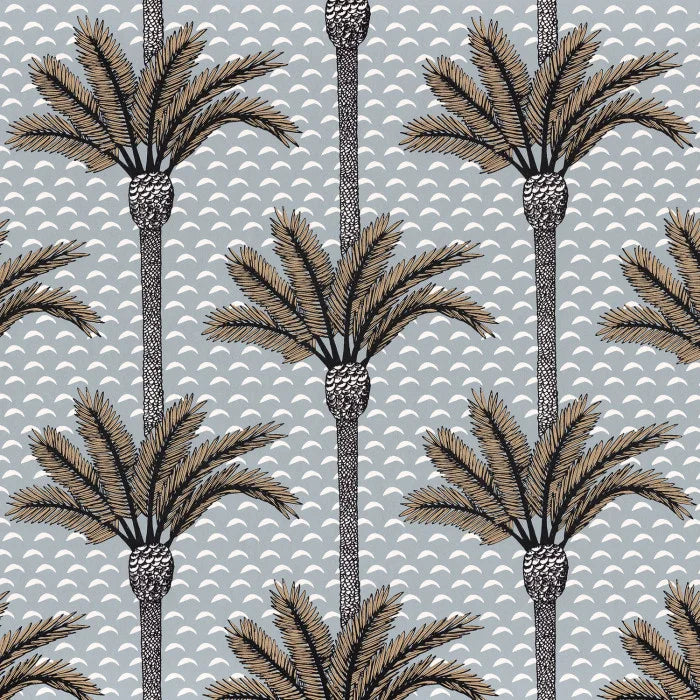 ATLAS Papier peint CASAMANCE