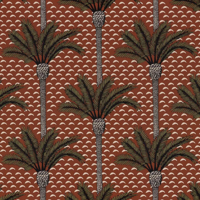 ATLAS Papier peint CASAMANCE