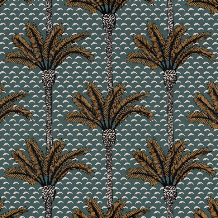 ATLAS Papier peint CASAMANCE