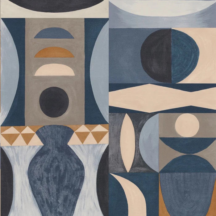 AUGUSTE Papier peint CASAMANCE