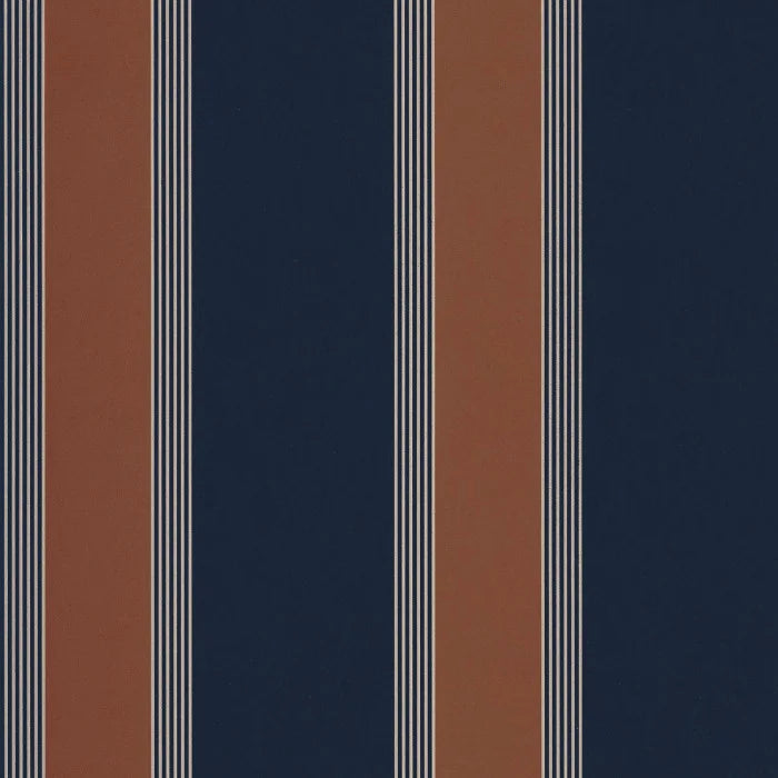 AUTEUIL Papier peint CASAMANCE