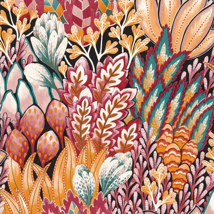 AVICENNIA Papier peint CASAMANCE