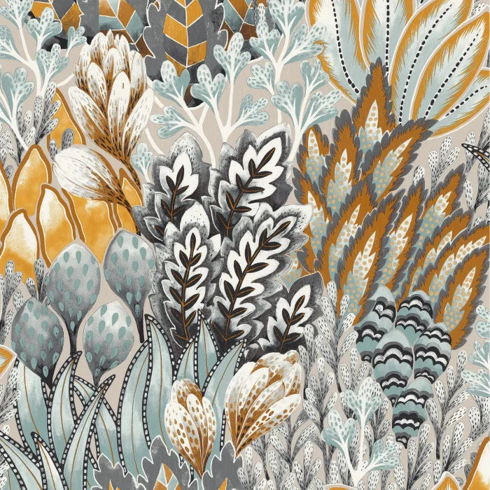AVICENNIA Papier peint CASAMANCE