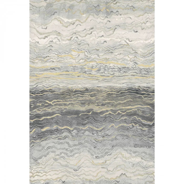 AZURITE Papier peint CASAMANCE