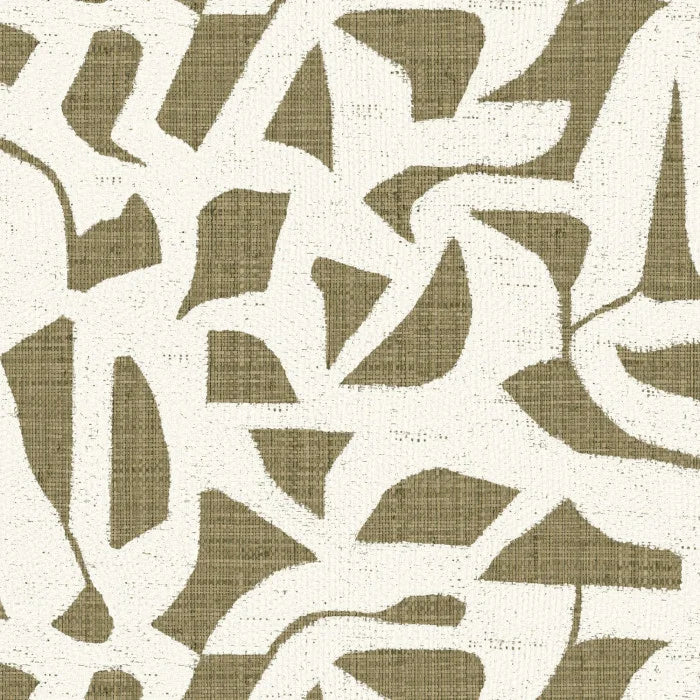 CANA Papier peint CASAMANCE