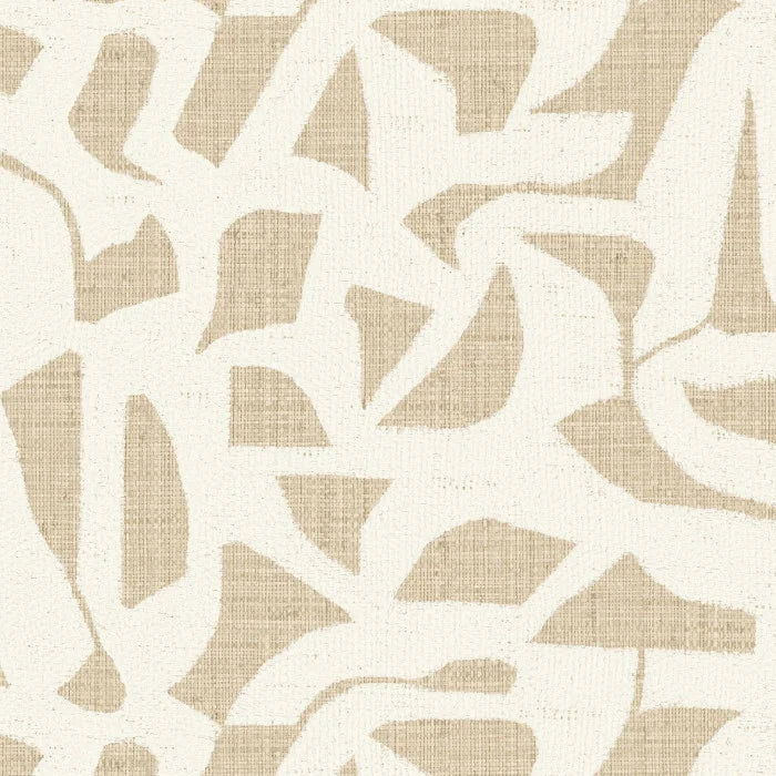 CANA Papier peint CASAMANCE