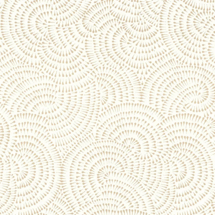 CASCADE Papier peint CASAMANCE
